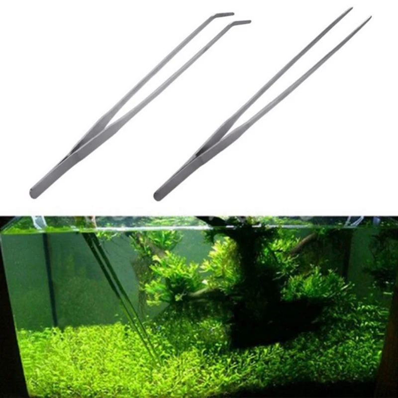 Kit de ferramentas para aquári - Planted Aquarium Maintenance avaliação e preço
