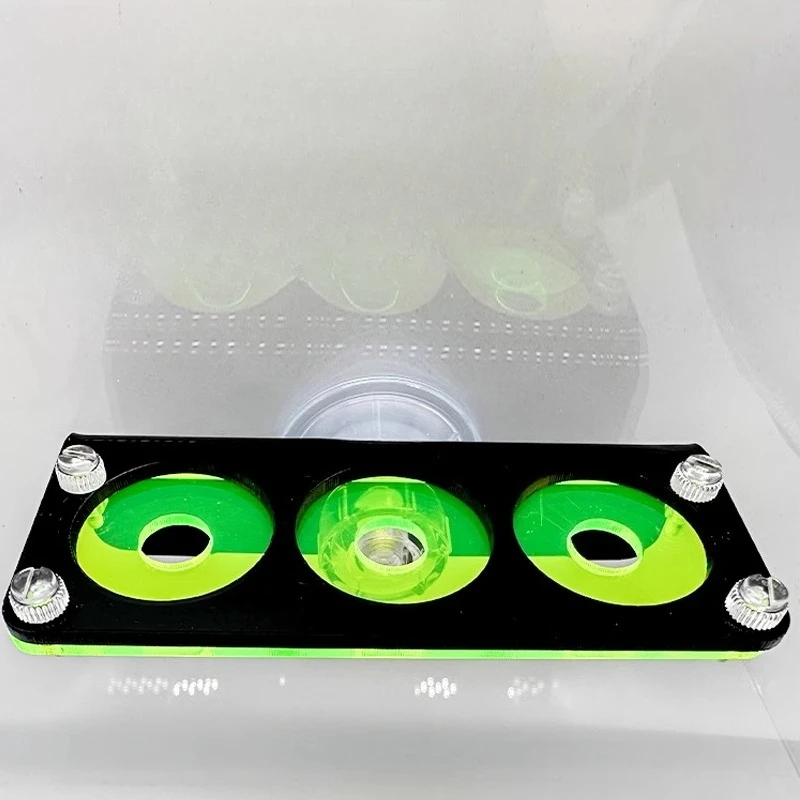 Fluorescência acrílica sps cor - Aquarium Plant Holder avaliação e preço
