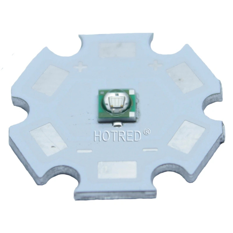 LED Emitter Light para jardim  - Aquarium Plant Red avaliação e preço