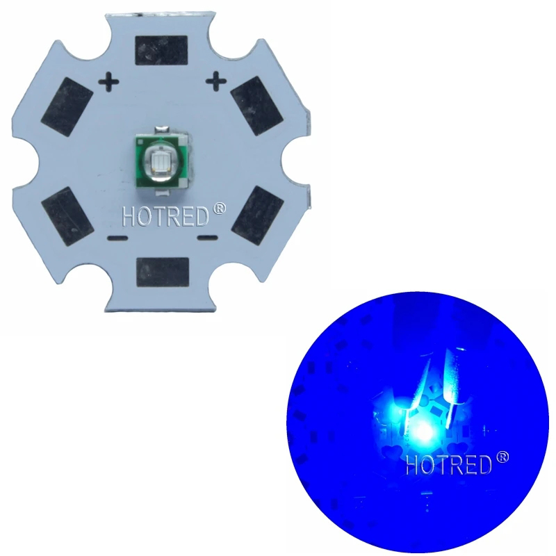 LED Emitter Light para jardim  - Aquarium Plant Red avaliação e preço