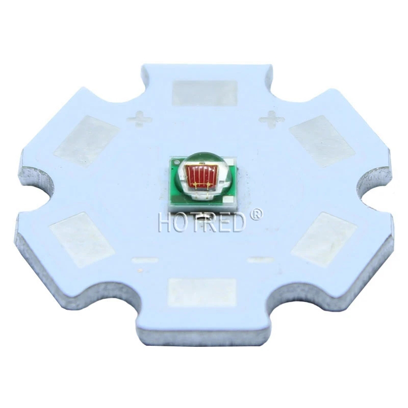 LED Emitter Light para jardim  - Aquarium Plant Red avaliação e preço