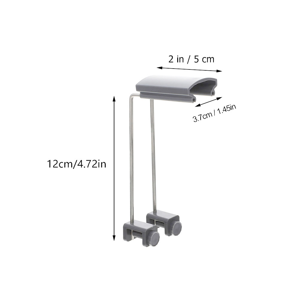 Suporte de Luz para Aquário Aj - Aquarium Plant Holder avaliação e preço