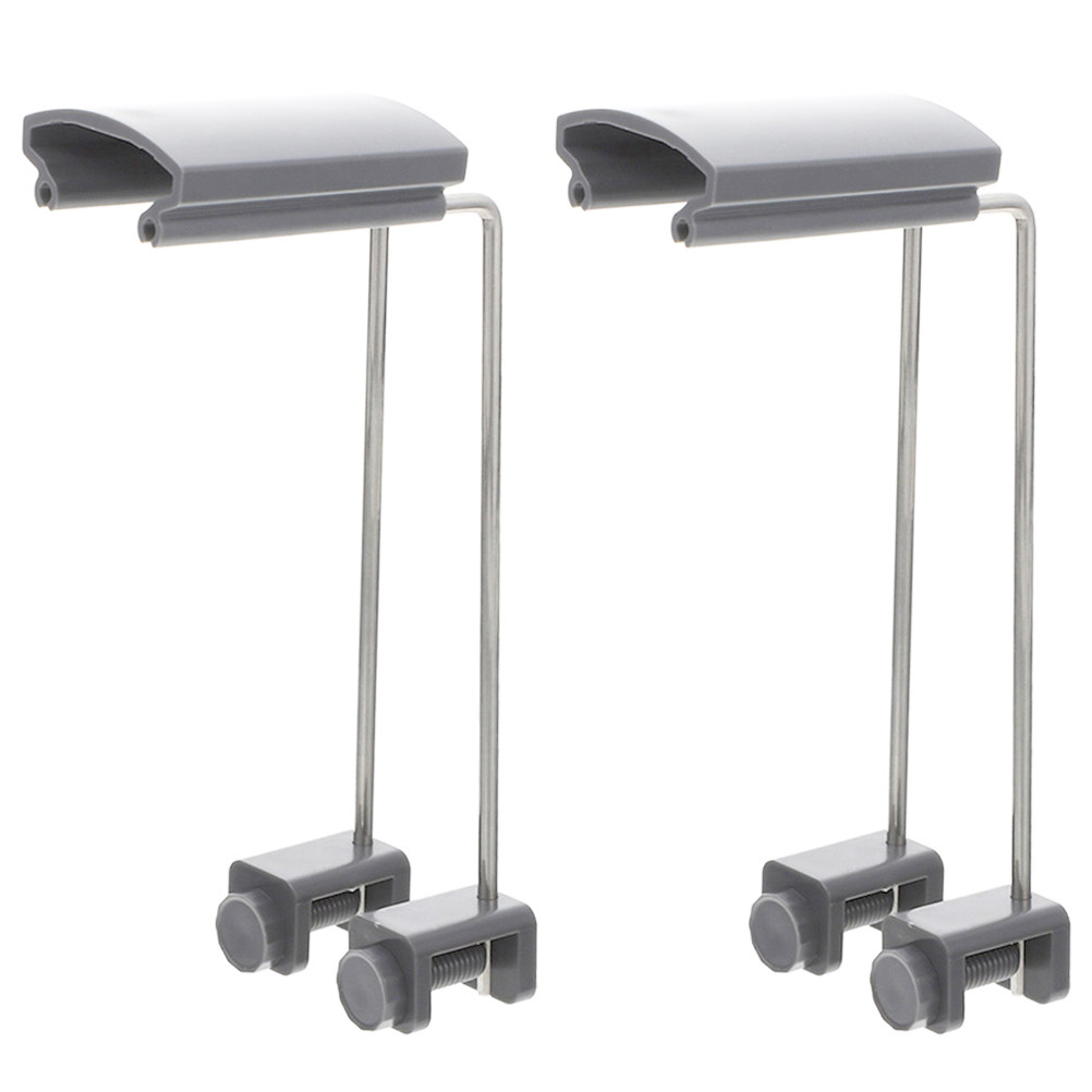 Suporte de Luz para Aquário Aj - Aquarium Plant Holder avaliação e preço