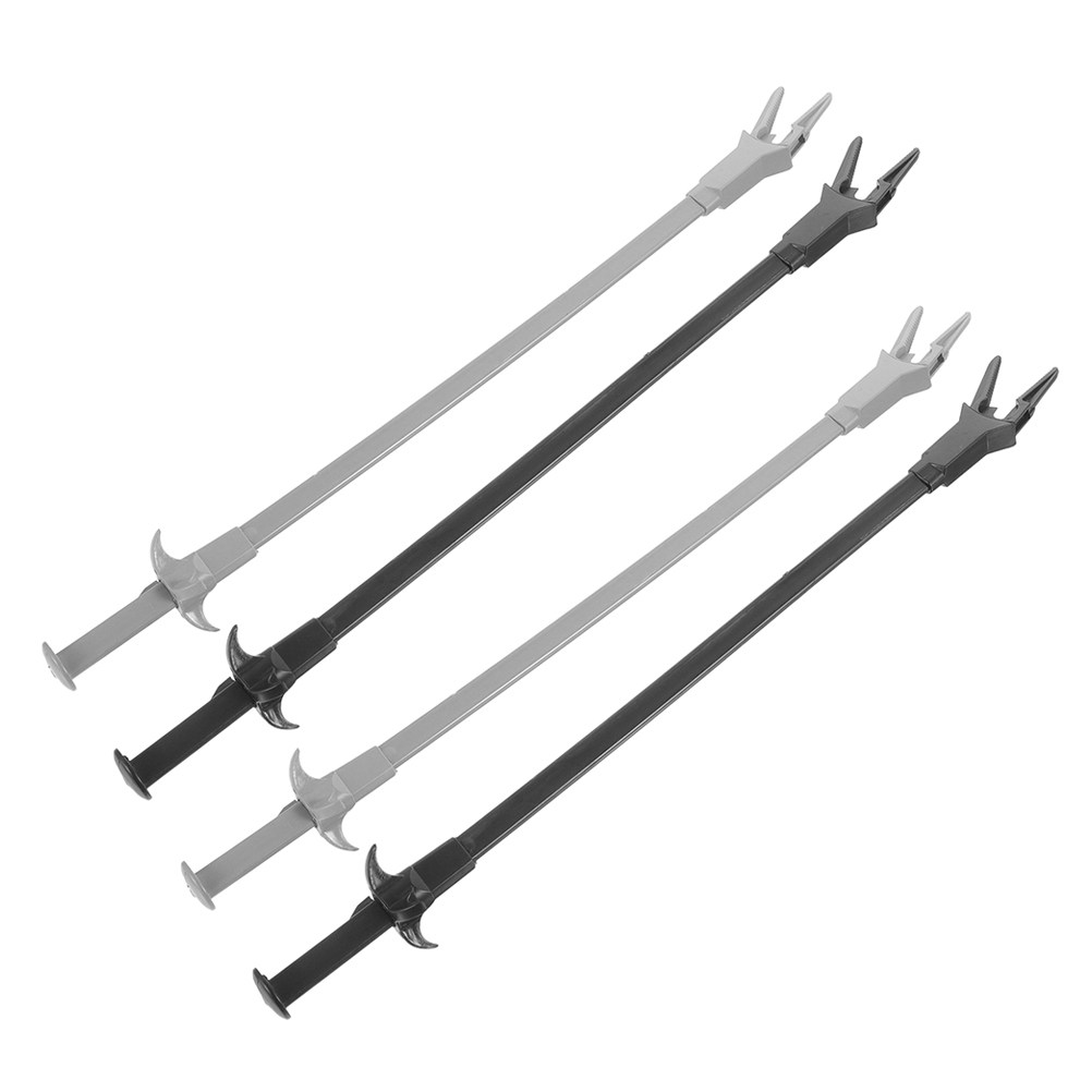 4 peças de pinças para plantio - Planted Aquarium Maintenance avaliação e preço