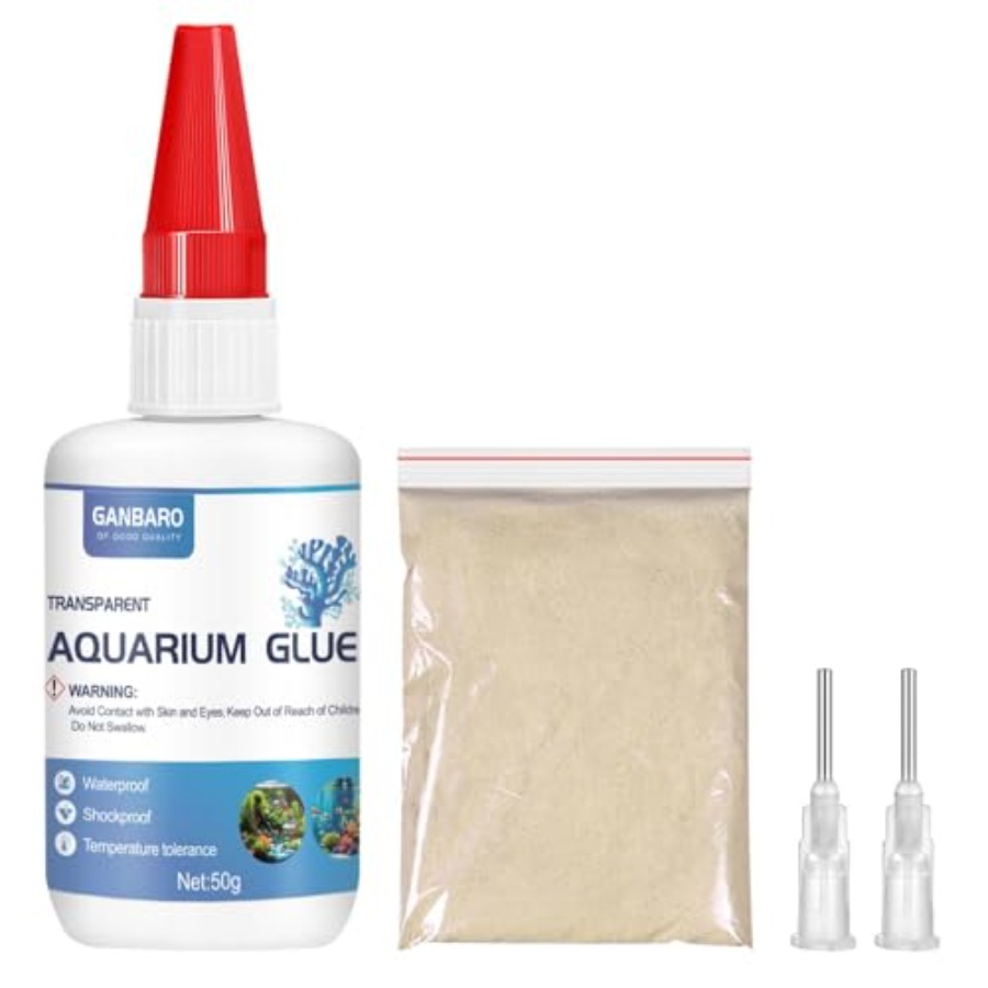 Cola para Aquário, Super Cola  - Planted Aquarium Moss avaliação e preço