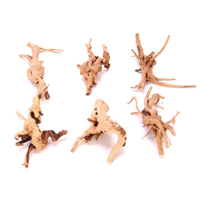 1 pçs de madeira natural tronc - Aquarium Plant Root Tabs avaliação e preço