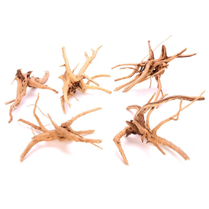 1 pçs de madeira natural tronc - Aquarium Plant Root Tabs avaliação e preço