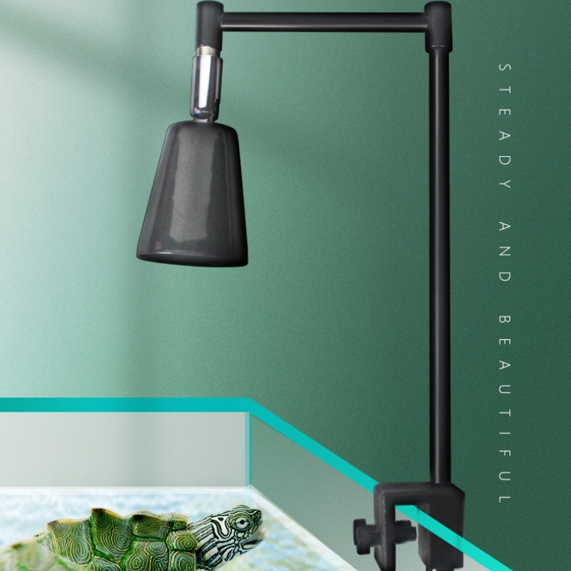 Suporte para lâmpada para répt - Aquarium Plant Holder avaliação e preço