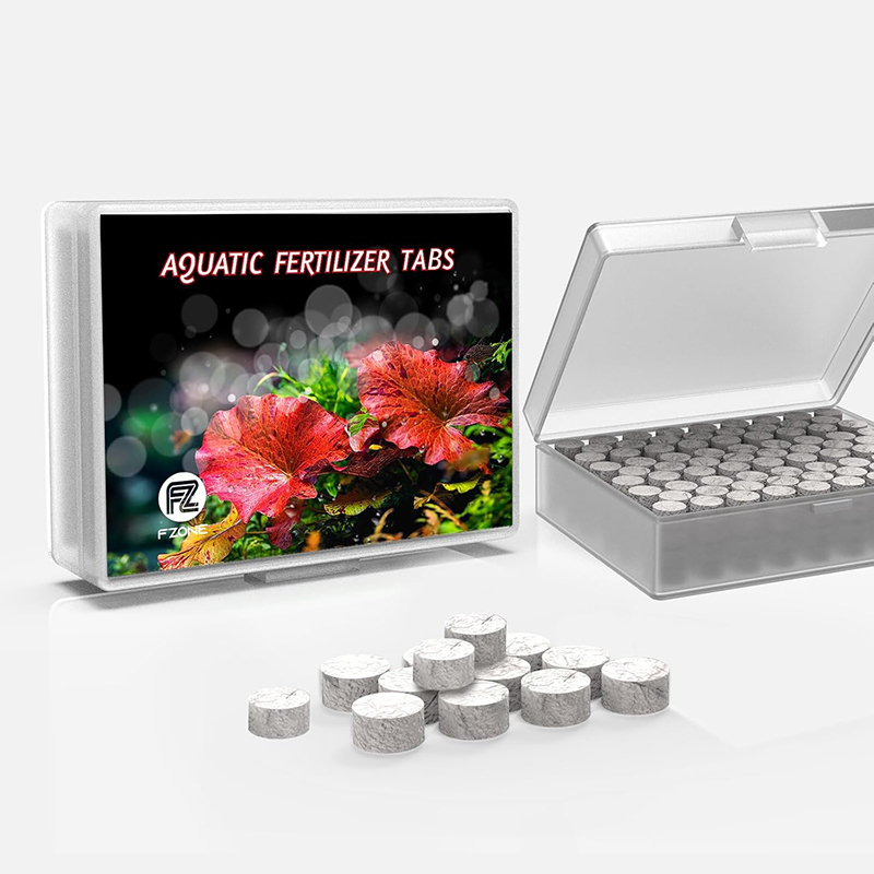 FZONE Root Tabs Fertilizante d - Aquarium Plant Root Tabs avaliação e preço