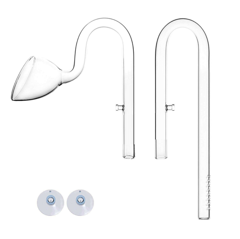 Viv 13mm 17mm ada estilo lírio - Planted Aquarium Ada avaliação e preço
