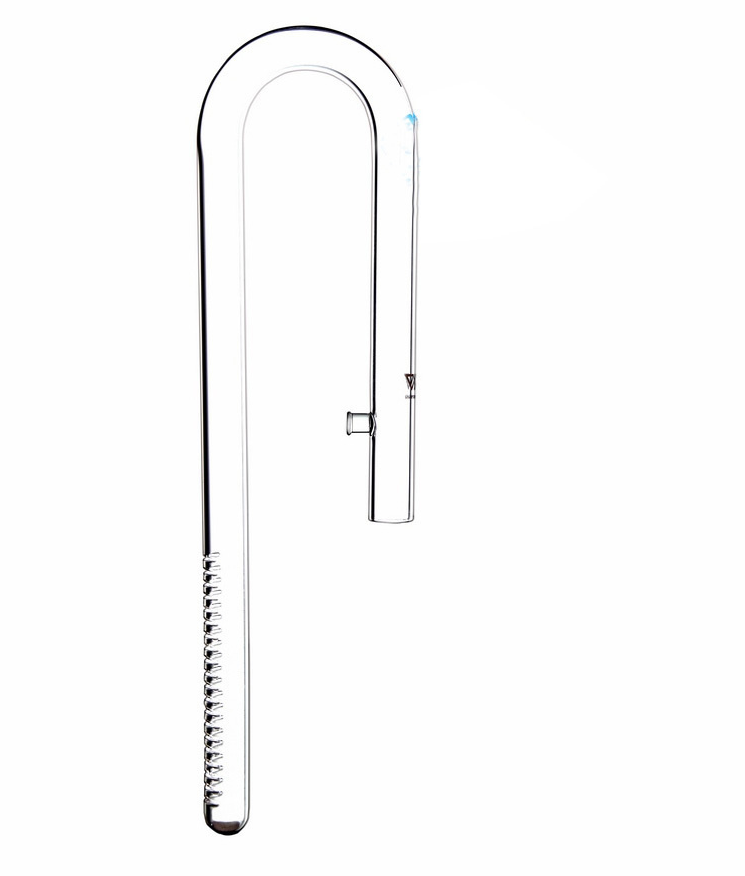 Viv 13mm 17mm ada estilo lírio - Planted Aquarium Ada avaliação e preço