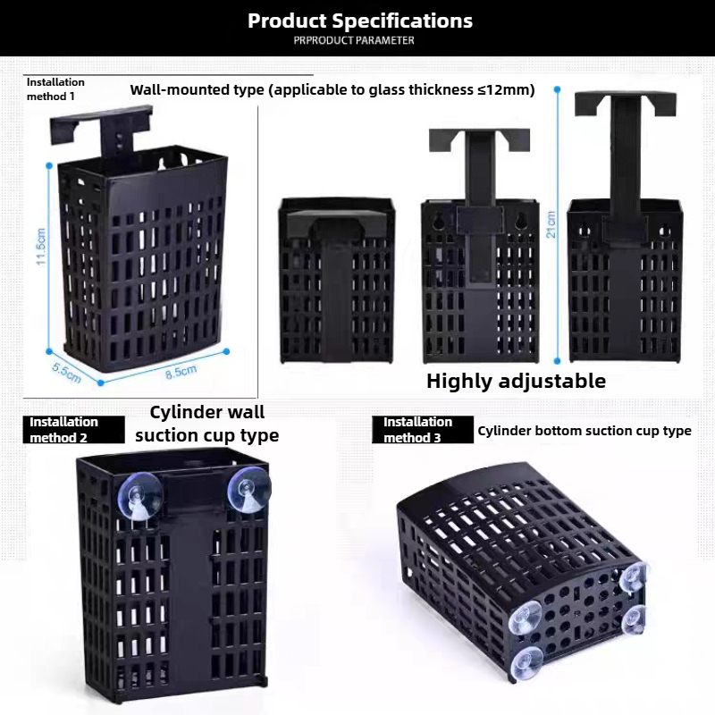 Suporte de planta de aquário,  - Planted Aquarium Materials avaliação e preço
