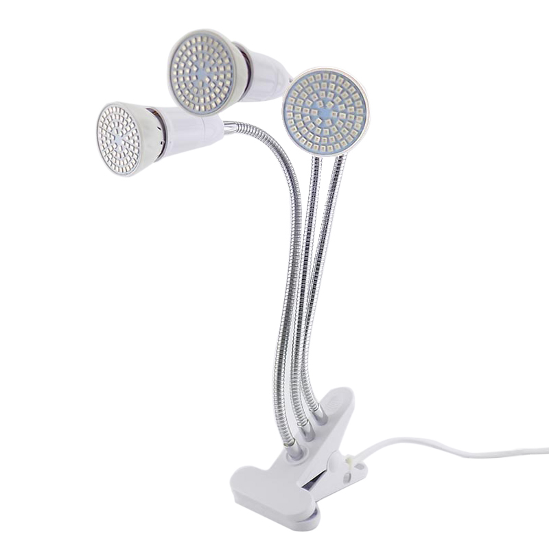 2/3 cabeça led planta crescer  - Aquarium Plant Root Tabs avaliação e preço