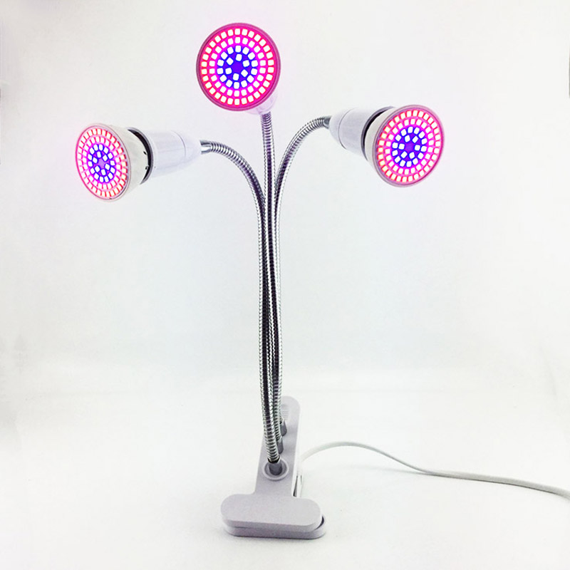 2/3 cabeça led planta crescer  - Aquarium Plant Root Tabs avaliação e preço