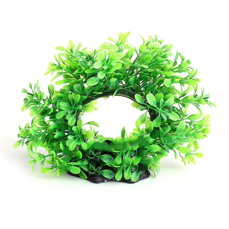 Grinalda subaquática artificia - Planted Aquarium Materials avaliação e preço
