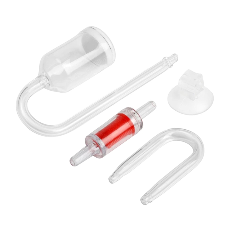 CO2 Difusor para Aquário, DIY  - Planted Aquarium Maintenance avaliação e preço