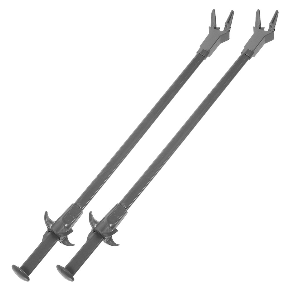 2 Peças Pinça de Plástico para - Planted Aquarium Maintenance avaliação e preço