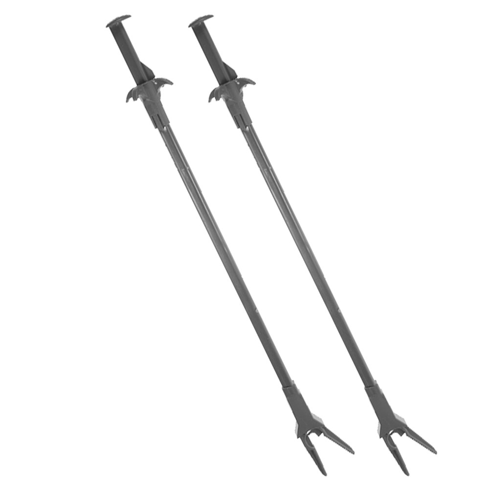 2 Peças Pinça de Plástico para - Planted Aquarium Maintenance avaliação e preço