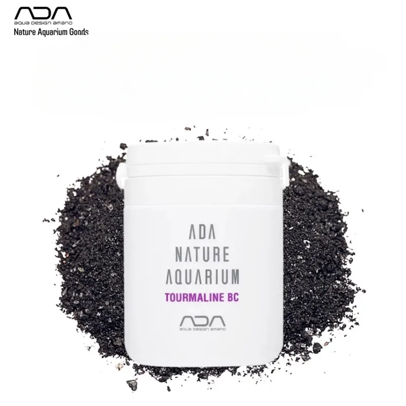 ADA TOURMALINE BC Pó eletromag - Planted Aquarium Ada avaliação e preço